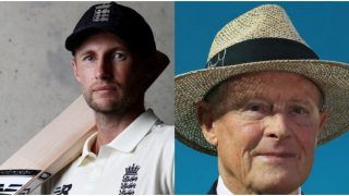 Ashes 2021: Geoffrey Boycott Calls for Joe Root To Step Down as Captain
